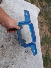 1985 HONDA VISION 50 X NE50 NB50 ? SCOOTER HANDLEBAR HEADLIGHT UPPER PANEL COVER