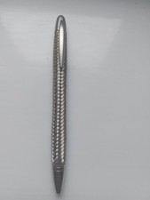 Porsche Design Steel and Gold