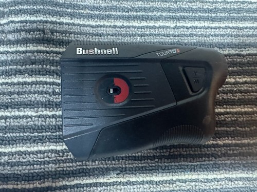Bushnell tour shift - tour,