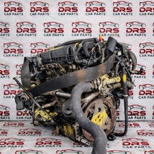 VAUXHALL ASTRA H ENGINE 1.8