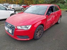 Breaking Audi A3 2013 3DR 1.6