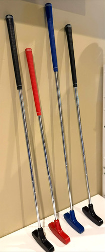 Set rubber head - 4,