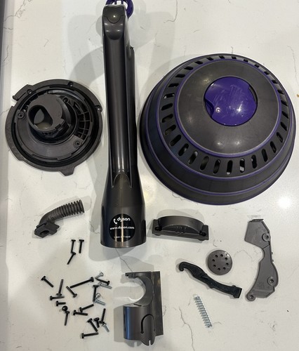 Animal dyson ball - animal,