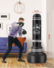 Design Boxing Bag for Adults -