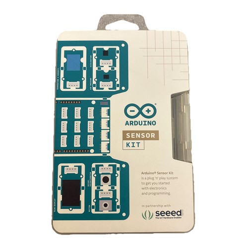 Arduino sensor kit - arduino, base