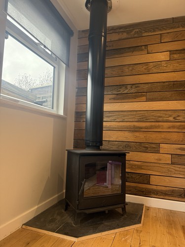 Acr earlswood 5kw multi - acr,