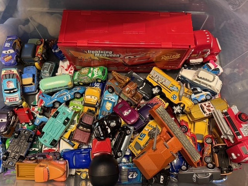 Disney pixar cars movie - cars, movie/series