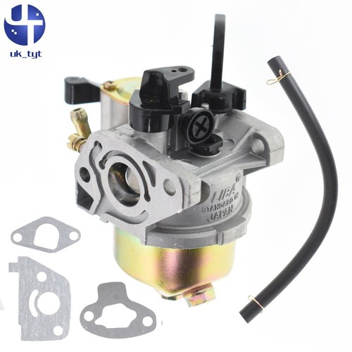 Carburettor for honda gxh50 - carburettor,
