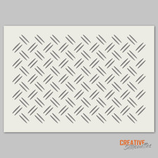 Steel Checker/Chequer plate