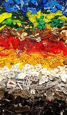 500g LEGO Bionicle Hero Factory buildable bricks bundle + 2 FREE Masks + Extra