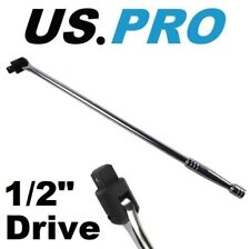 US PRO TOOLS 1/2" DRIVE FLEXI