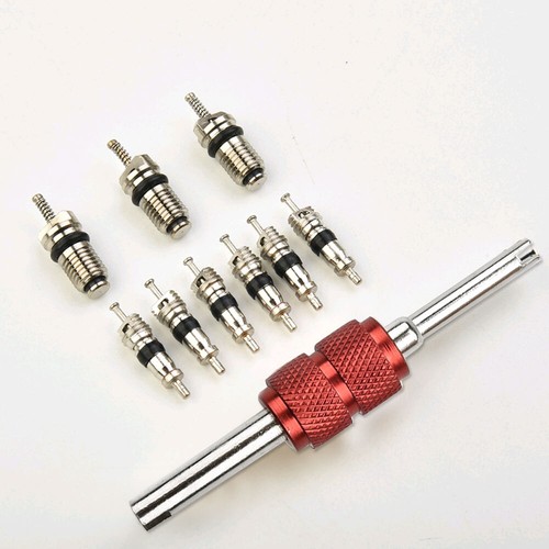 Car air conditioner valve core - car,