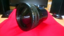 Anamorphic lens nozzle LOMO