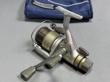 SHIMANO SEDONA 4000 GTE REAR