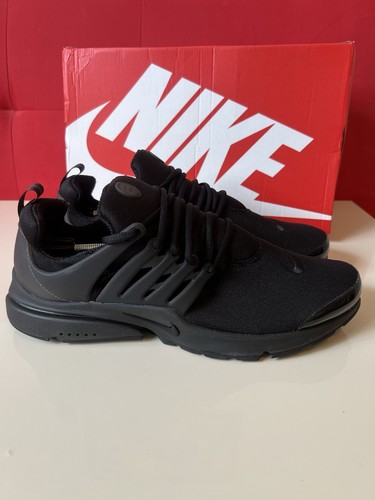 Nike air presto - nike, ct3550-003