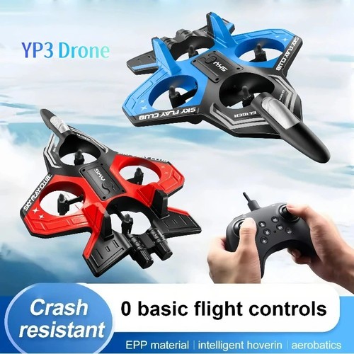 Glider plane 4g remote - rc, 2.4g