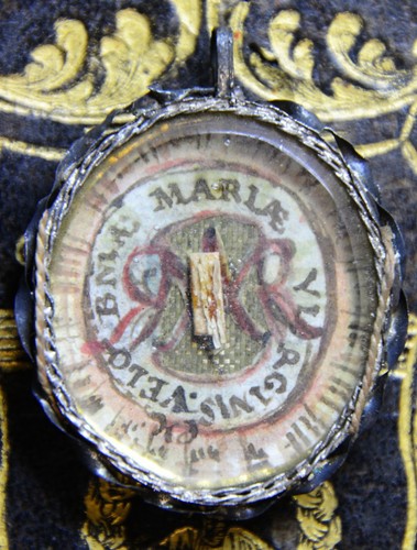 Shrine relicario relic - relicario,
