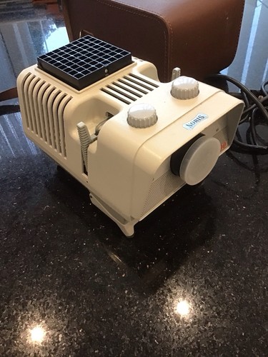 Vintage noris 500 35mm - vintage,