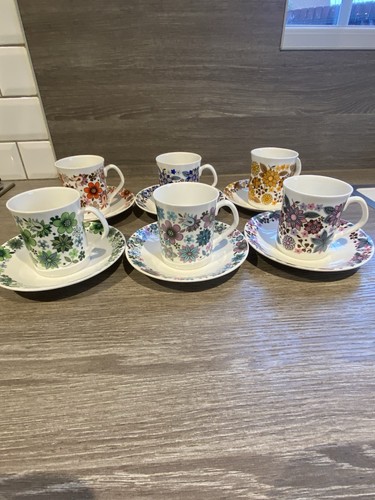 Elizabethan fine bone china - elizabethan,