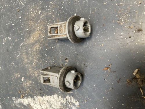 Honda civic front side - ek,