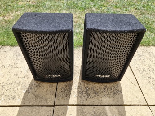 Prosound ps8 l63bk - prosound,