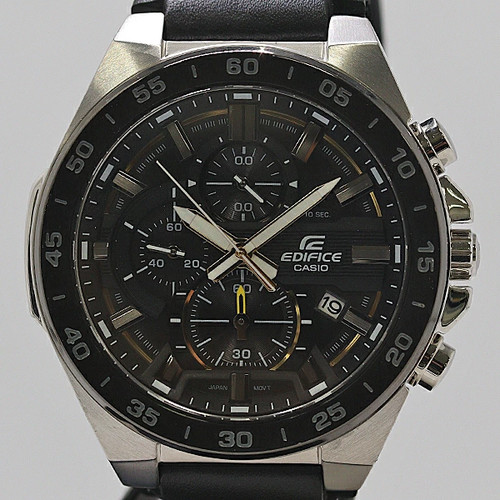 Casio edifice efr - efr, 564