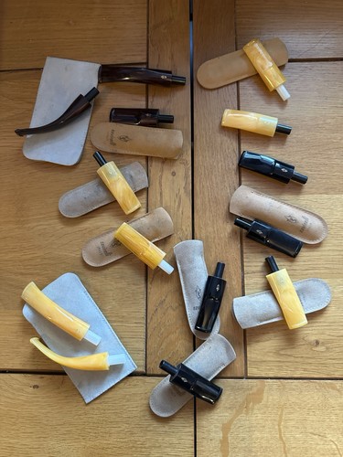 P301 bundle savinelli - bundle,