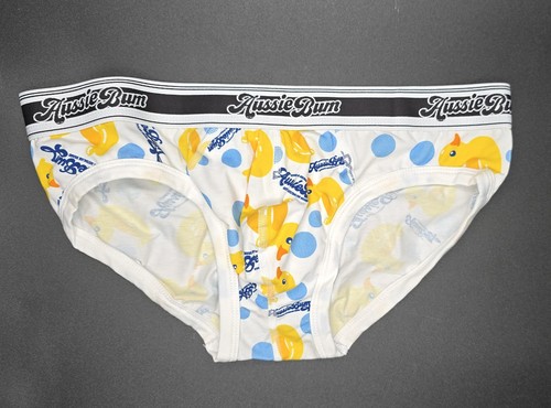 Aussiebum men cotton - men's,
