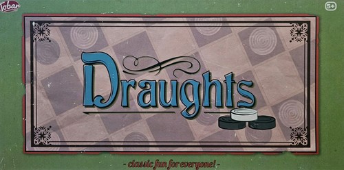 Draughts classic edition - classic,