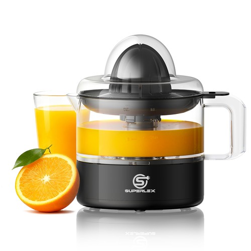 Superlex electric citrus - superlex,