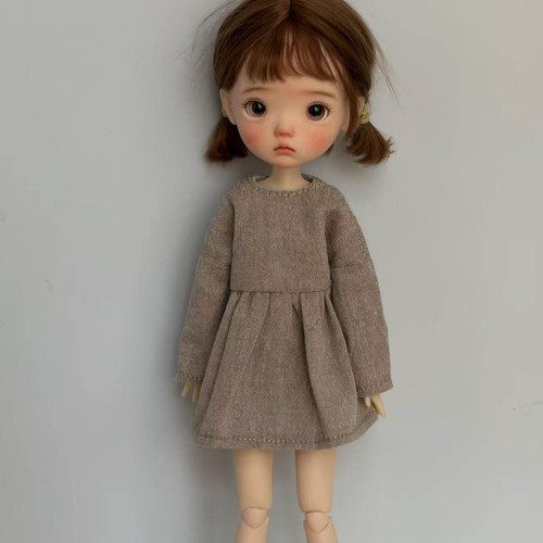 Bjd cute girl - 1/6,
