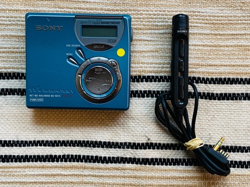 Sony net walkman n510 - sony,
