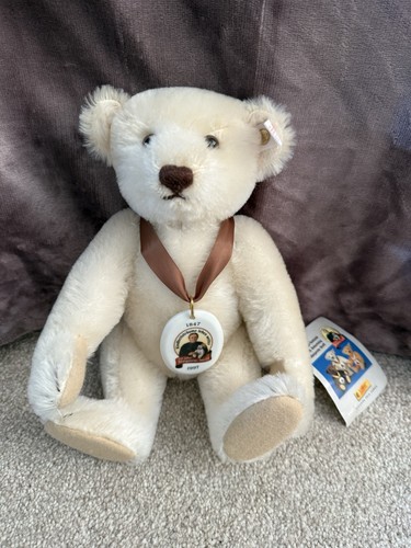 Steiff 150 years 1997 - years,