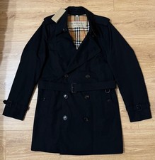 Burberry Mens Kensington