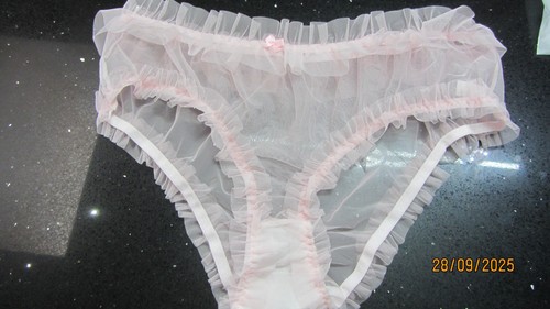 Vintage style panties - vintage,