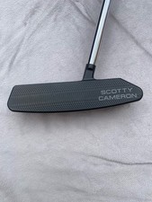scotty cameron newport 2.6