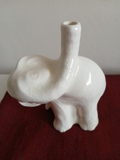 Nutbrown Vintage Elephant