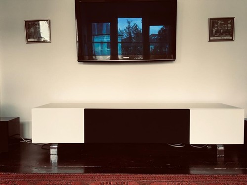 Original hülsta unit - original, hi-fi