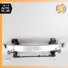 Mercedes R230 SL550 SL500 Front Bumper Reinforcement Bar Lower Radiator Support