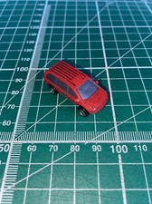 Micro Machines, Galoob, Dodge