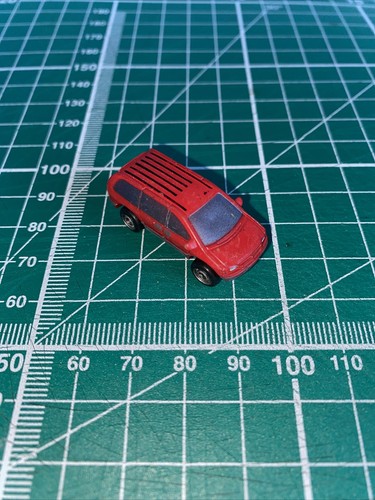 Micro machines galoob - galoob,, dodge