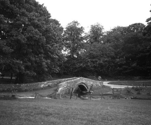 Photo linton wharfedale - linton,