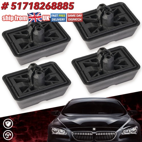 4pcs jacking point cover for - point,