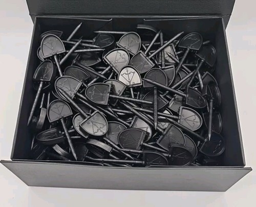 250x archery target pins - archery,