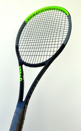 Wilson blade - wilson, (18x20)