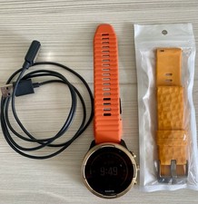 Suunto 9 Baro GPS Charcoal