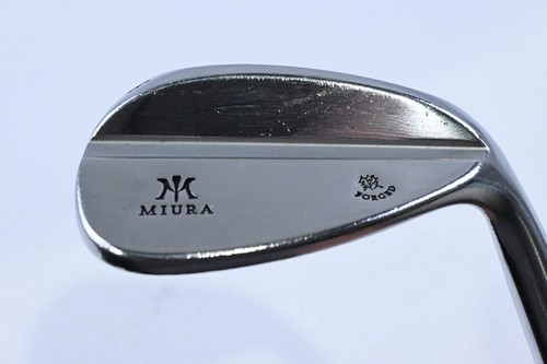 Miura forged series sand - miura,
