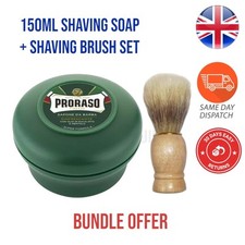 Proraso Luxury Italian Shaving