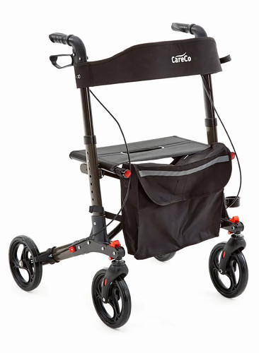 Careco comet rollator - careco,