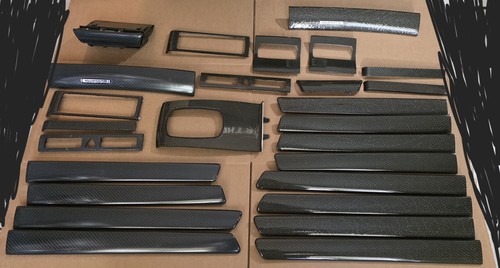 Audi rs6 carbon fiber - audi,